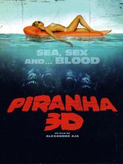 Piranha 3D