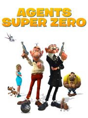 Agents super zéro