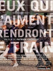 Ceux qui m'aiment prendront le train