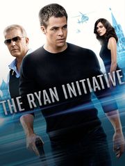 The Ryan Initiative
