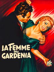 La femme au gardénia