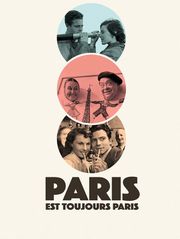 Paris est toujours Paris