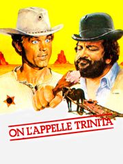 On l'appelle Trinita