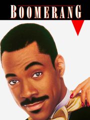 Boomerang