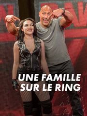 Une Famille sur le ring