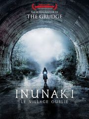 Inunaki, le village oublié