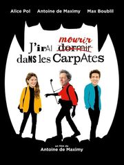 J'irai mourir dans les Carpates