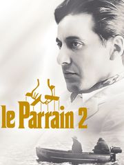 Le parrain 2