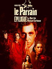 Le Parrain, épilogue : la mort de Michael Corleone