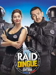 Raid dingue