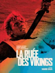 La ruée des Vikings