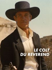 Le colt du révérend