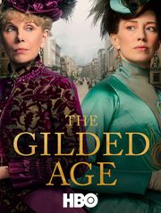 The Gilded Age