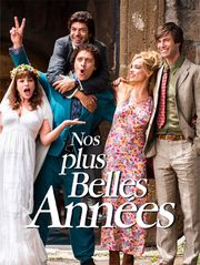 Nos plus belles années