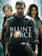 Blunt Force