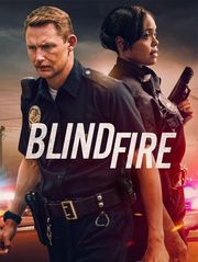 Blindfire