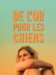 De l'or pour les chiens