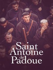 Saint Antoine de Padoue