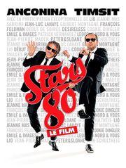Stars 80
