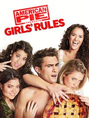 American Pie présente : Girls Power