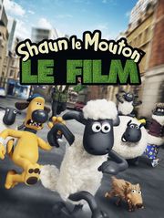 Shaun le mouton