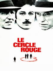 Le cercle rouge