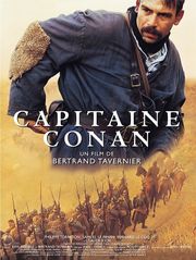 Capitaine Conan