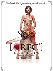 [REC] 3 : Genesis