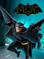 Prenez garde à Batman !