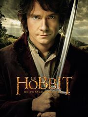 Le Hobbit : un voyage inattendu