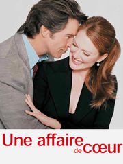 Une affaire de coeur
