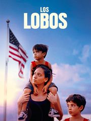 Los Lobos