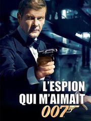 L'espion qui m'aimait