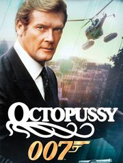 Octopussy
