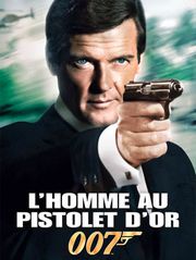 L'homme au pistolet d'or