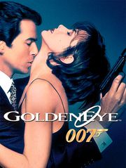 GoldenEye