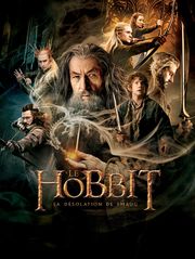 Le Hobbit : la désolation de Smaug