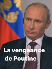 La vengeance de Poutine