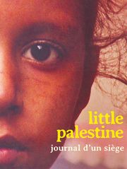 Little Palestine, journal d'un siège