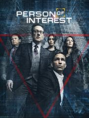 Person of Interest