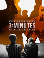 3 minutes
