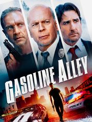 Gasoline Alley
