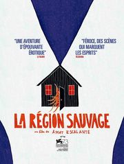 La région sauvage