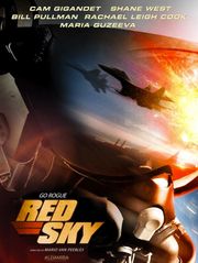 Red Sky