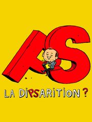 La Disparition ?