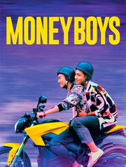 Moneyboys