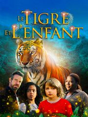 Le tigre et l'enfant