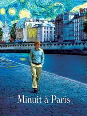 Minuit à Paris