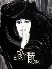 La mariée était en noir