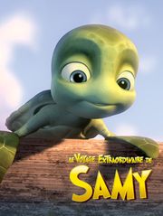 Le voyage extraordinaire de Samy
